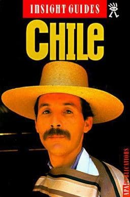 Chile 9780887296390
