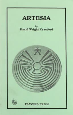 Artesia 9780887344732