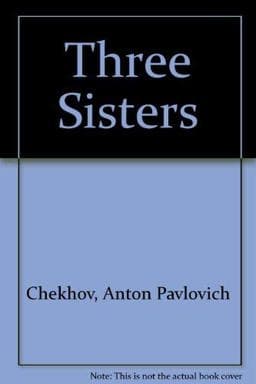 The Three Sisters 9780887347054