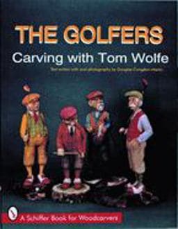 The Golfers 9780887402937