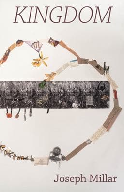 Kingdom 9780887486210