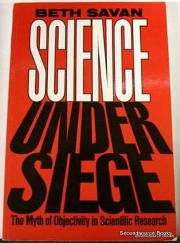 Science under Siege 9780887943362