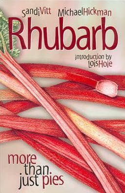 Rhubarb 9780888643483