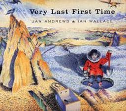 Very Last First Time 9780888990433