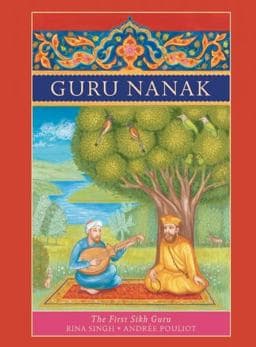 Guru Nanak 9780888999580