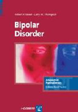 Bipolar Disorder 9780889373105