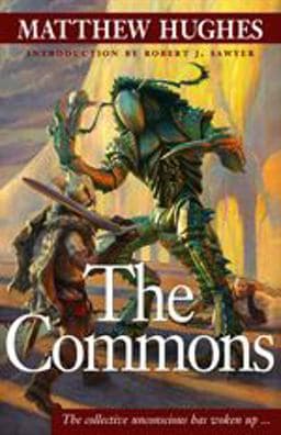 The Commons 9780889953895