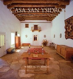 Casa San Ysidro 9780890136256