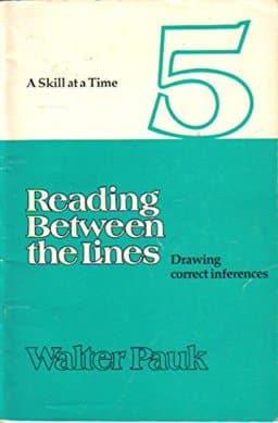 Reading Between the Lines 9780890610251