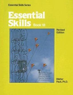 Essential Skills 9780890612378