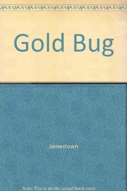 The Gold Bug 9780890612682