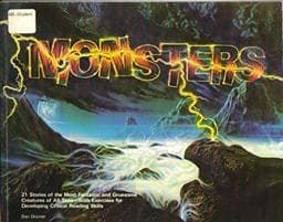 Monsters 9780890614518