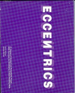 Eccentrics 9780890614648