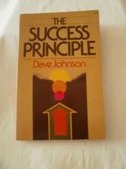The Success Principle 9780890810521