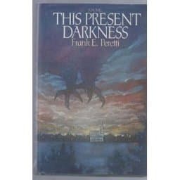 This Present Darkness 9780891075899