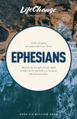 Ephesians 9780891090540