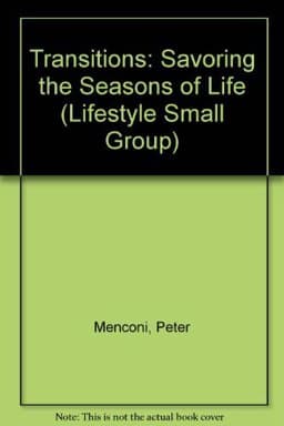 Transitions 9780891095910