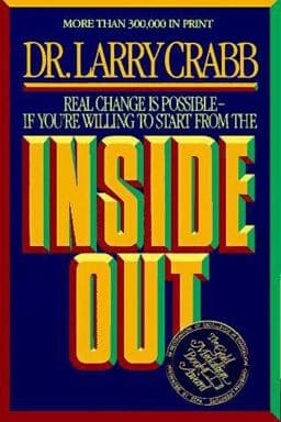 Inside Out 9780891096436