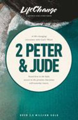 2 Peter and Jude 9780891099949