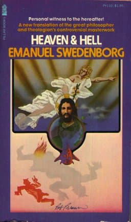 Heaven and Hell 9780891291107