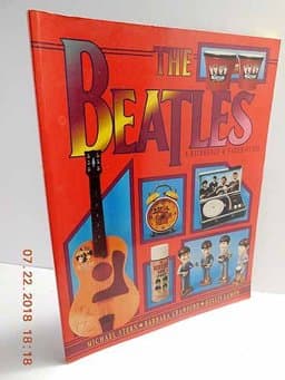 The Beatles 9780891455325