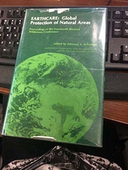 Earthcare 9780891580348