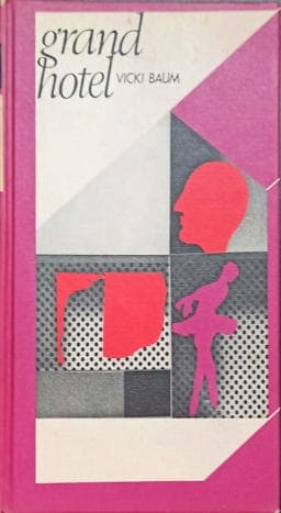 Grand Hotel 9780891904311