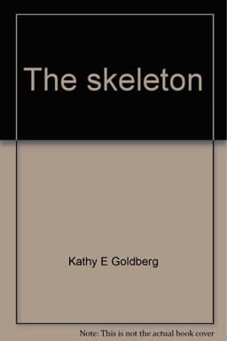 The Skeleton 9780891936657