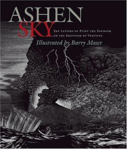 Ashen Sky 9780892369003