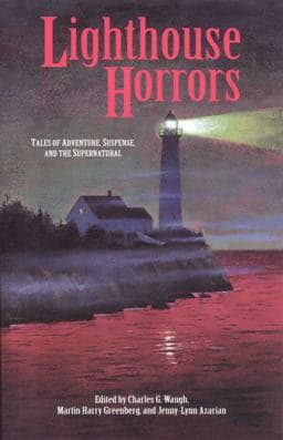 Lighthouse Horrors 9780892723409