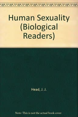 Human Sexuality 9780892780914