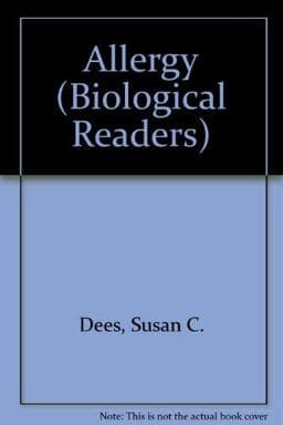 Allergy 9780892781690