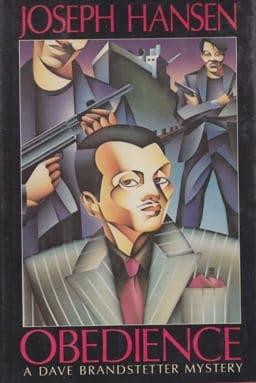 Obedience 9780892962969