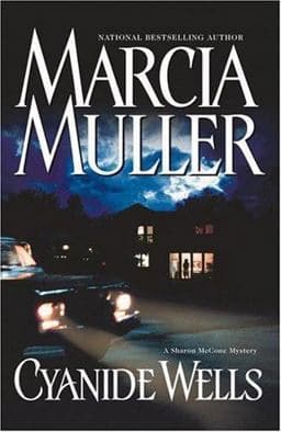 Cyanide Wells 9780892967810