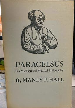 Paracelsus 9780893148089