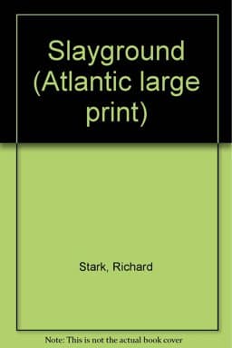 Slayground 9780893408602