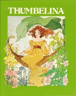 Thumbelina 9780893751418