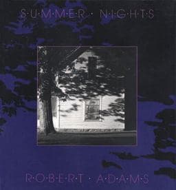 Summer Nights 9780893811419