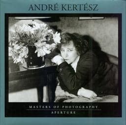 Andre Kertesz 9780893813635
