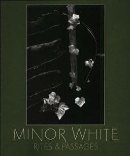 Minor White 9780893814908