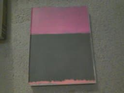 Mark Rothko 9780894682292