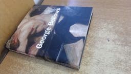 George Bellows 9780894683749