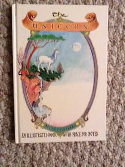 The Unicorn Notebook 9780894711473