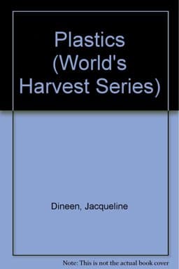Plastics 9780894902215