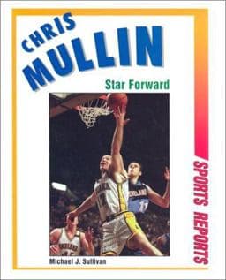 Chris Mullin 9780894904868