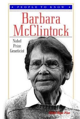Barbara McClintock 9780894909832