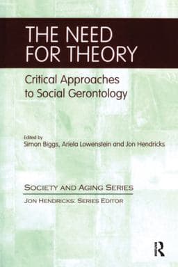 The Need for Theory 9780895037824