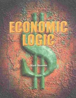 Economic Logic 9780895262165