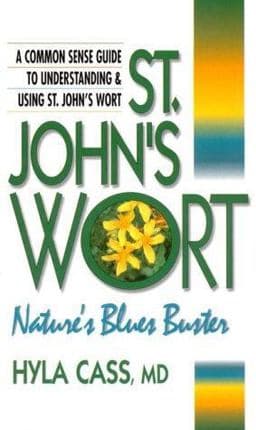 St. John's Wort 9780895298348