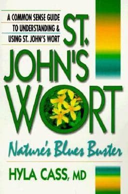 St. John's Wort 9780895298430